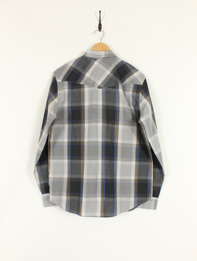 Levis Snap Button Shirt (S)